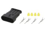 7811046C Gniazdo wtyczki TRUCKLIGHT
