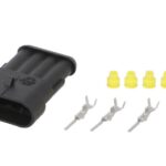 7811046C Gniazdo wtyczki TRUCKLIGHT