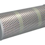 HY9658 Filtr hydrauliczny SF