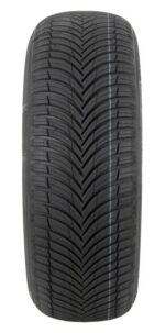 215/65R17 CTKL 103V QSUV Opony osobowe, SUV/4x4 KLEBER - obrazek 3