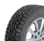 245/70R17 CTKU 119S AT52 Opony osobowe, SUV/4x4 KUMHO