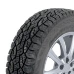 265/70R16 CTKU 112T 2V#24 Opony osobowe, SUV/4x4 KUMHO