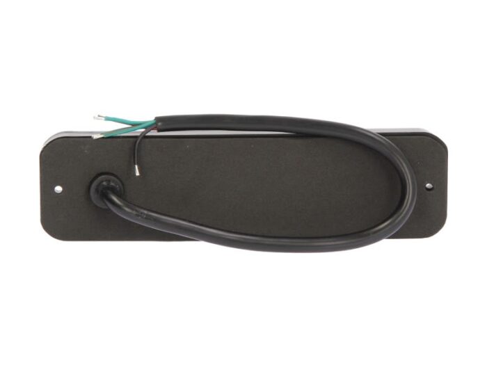 2vp357 021-041 lampa tył hella - obrazek 2