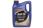 EVO 5W30 F.T. LLX 5L Oleje i smary ELF