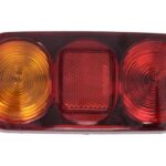 TL-AG022 Lampa tył TRUCKLIGHT