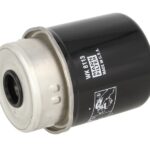 WK 8113 Filtr paliwa MANN-FILTER