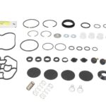 PN-R0027 Zestaw naprawczy zaworu powietrza PNEUMATICS
