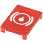 44701805MX Lampki kontrolne PNEUTRON