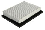 E5910LC Filtr kabiny HENGST