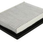 E5910LC Filtr kabiny HENGST