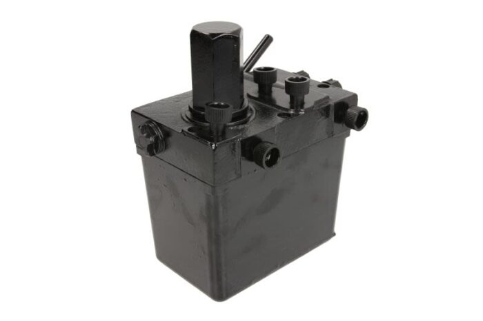 Fe40221 pompa/siłownik odchylania kabiny kierowcy febi bilstein - obrazek 2