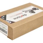 DTX-700-010G Pompowtryskiwacz DAXTONE