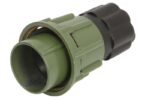 PL-EC50/2-G-ALU Z NAK Wtyczka przewodu TRUCKLIGHT
