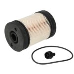 U 630 X KIT Zestaw filtr mod. tł. DeNOx MANN-FILTER