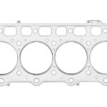 123900-01340 Uszczelka głowicy cylindrów OE YANMAR