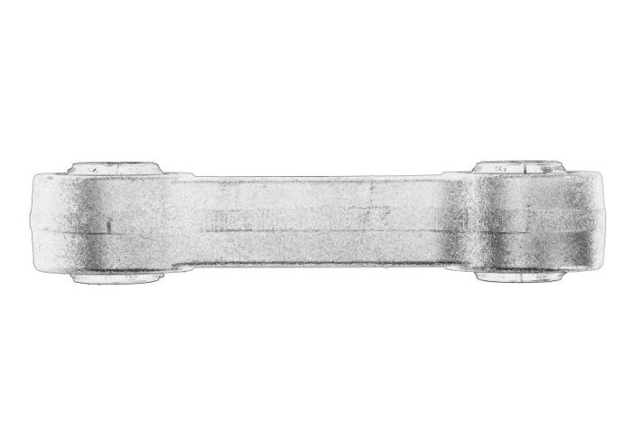 Al174143-jd element mostu oe john deere - obrazek 2