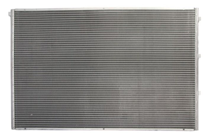 Dcn99078 skraplacz klimatyzacji denso - obrazek 2
