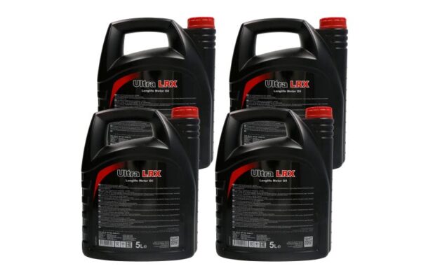 Ch u. Lrx c3 5w30 5l set oleje i smary chempioil - obrazek 2