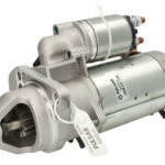PSR40224 Rozrusznik PULSAR ROTATING ELECTRICS