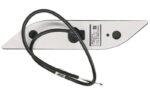 2BM013 339-021 Lampa kierunkowskazu HELLA - obrazek 2