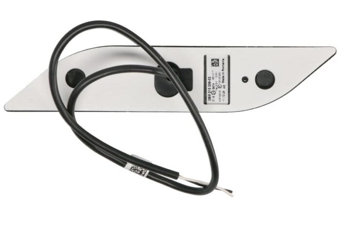 2bm013 339-021 lampa kierunkowskazu hella - obrazek 2