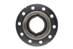 10.30400 Piasta koła DT SPARE PARTS - obrazek 3