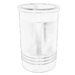 500054922 Tuleja cylindra OE IVECO