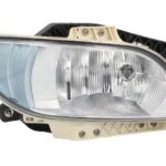 FL-DA012R Lampa przeciwmgielna przód TRUCKLIGHT