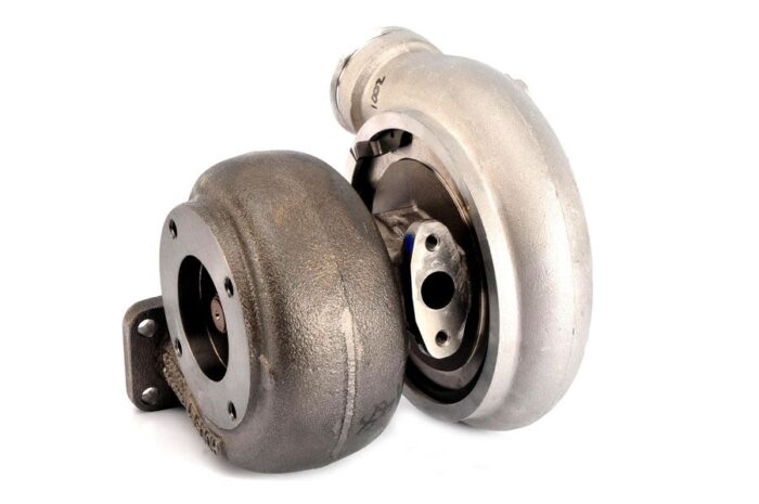 Hol3593918 turbosprężarka holset - obrazek 4
