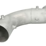 HOB42340 Rura wydechowa HOBI