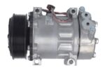 45045001HW Kompresor klimatyzacji HIGHWAY AUTOMOTIVE