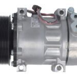 45045001HW Kompresor klimatyzacji HIGHWAY AUTOMOTIVE