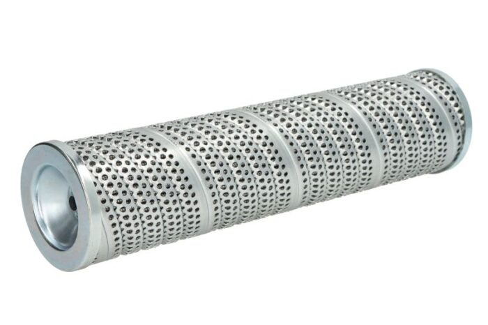 Hd 7015 filtr hydrauliczny mann-filter - obrazek 2