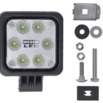 LED6F.49907.51 Lampa robocza WESEM