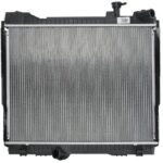 DRM46074 Chłodnica silnika DENSO