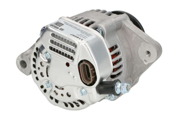 Car114097 alternator hc-cargo - obrazek 2