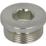 3E2338-EXC Korek spustowy zwolnicy EXCAMEC
