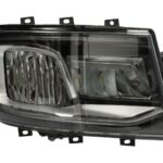 1EX014 542-101 Reflektor HELLA