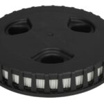 LC 19 001 Filtr odpowietrzenia skrzyni korbowej MANN-FILTER