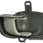 SCA-DH-013R Klamka drzwi PACOL