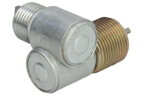 01174540-deutz przekładnia kątowa wentylatora oe deutz - obrazek 2