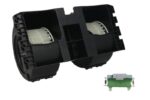 NIS 87194 Dmuchawa NISSENS - obrazek 2