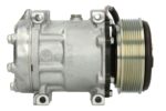 SD7H15-8203 Kompresor klimatyzacji SANDEN - obrazek 4