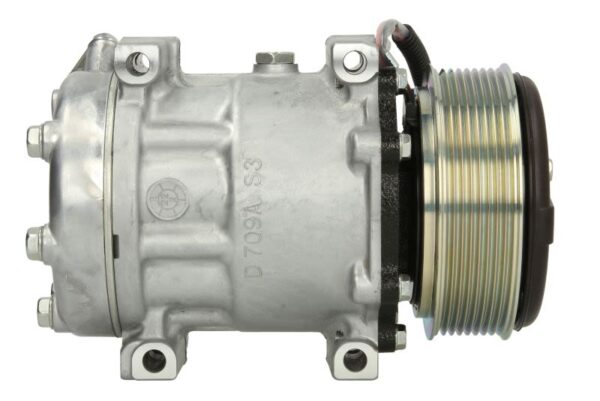 Sd7h15-8203 kompresor klimatyzacji sanden - obrazek 4
