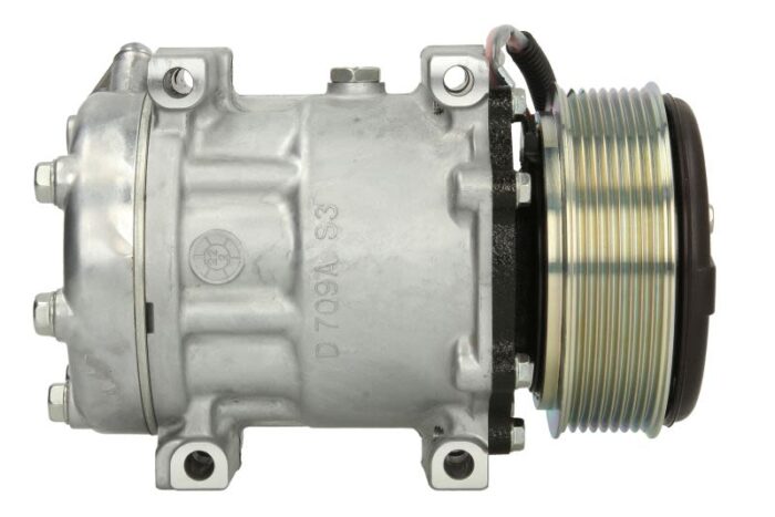 Sd7h15-8203 kompresor klimatyzacji sanden - obrazek 4