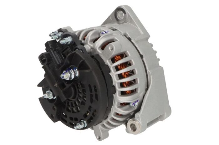 Pe avi144s3001 alternator prestolite electric - obrazek 2