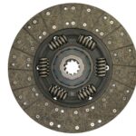 13.00012 Tarcza sprzęgła DT SPARE PARTS
