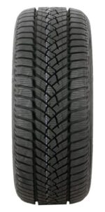 215/45R17 ZOFU 91V KCHP2 Opony osobowe, SUV/4x4 FULDA - obrazek 3