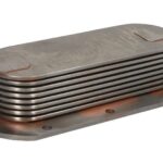 D4AG023TT Chłodnica oleju THERMOTEC