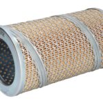 E884H Filtr hydrauliczny HENGST